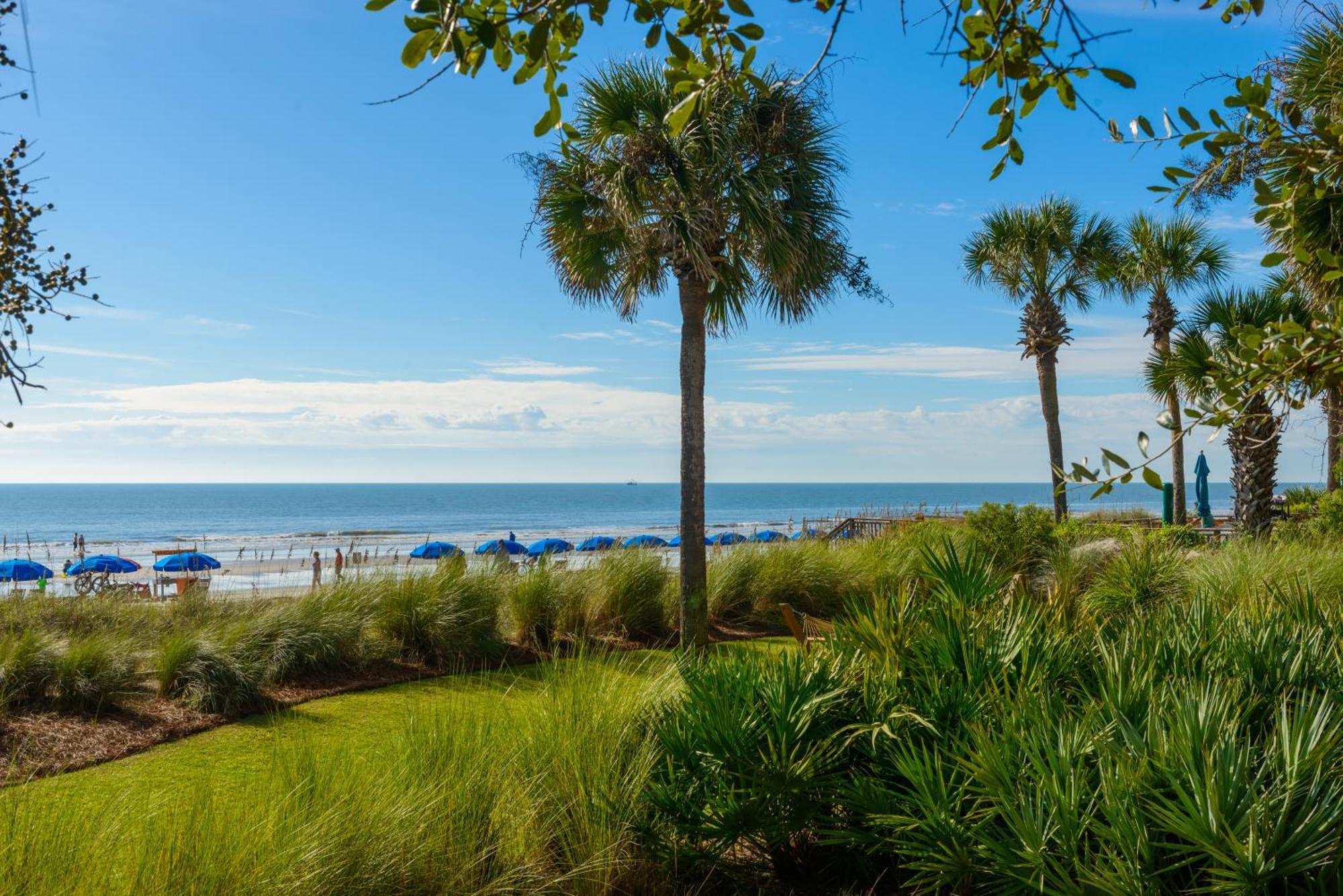 14 Armada Villa Hilton Head Island Kültér fotó